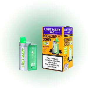 Lost Mary 4 in 1 Pod Kit