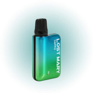 Lost Mary Tappo Prefilled Pod Kit