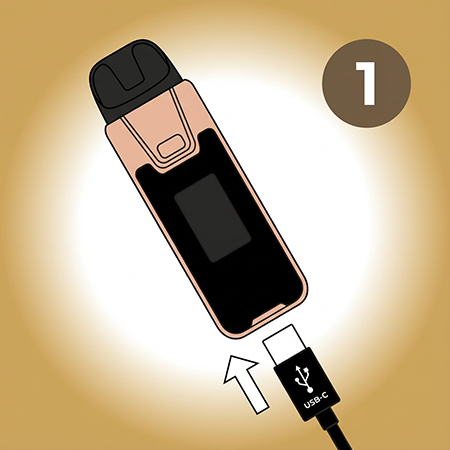 Charge Your Luxe XR Max 2 Kit