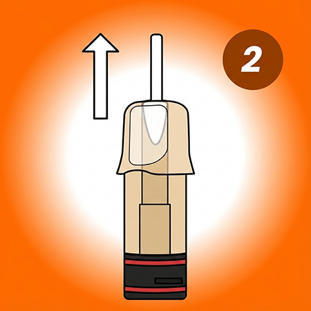 Prepare Your SKE Crystal Plus Pod