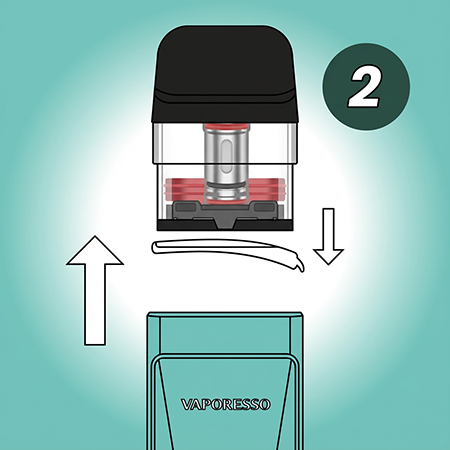 Prepare Your Xros Pro Pod