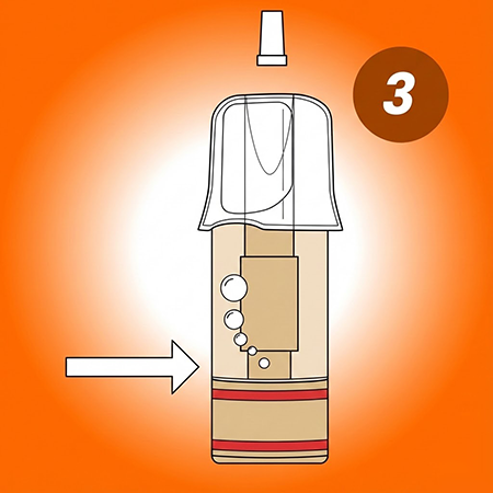 Break Freshness Seal