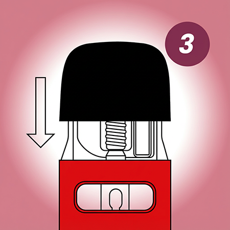 Reconnect The Mouthpiece