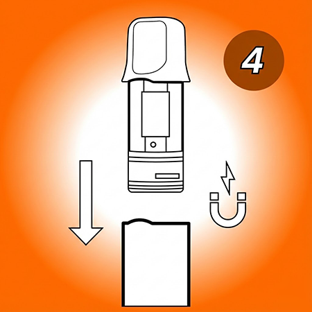 Reassemble Your SKE Crystal Plus Kit