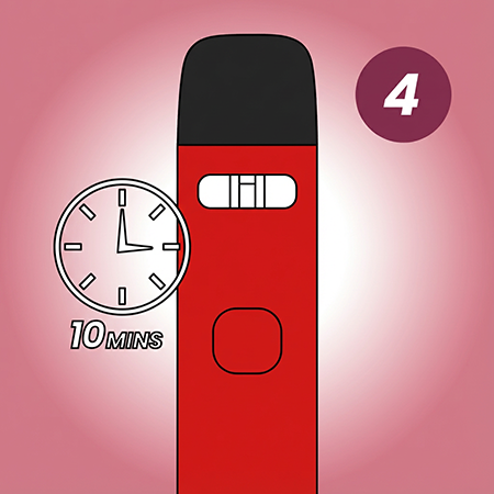 Prime The Caliburn G3 Coil