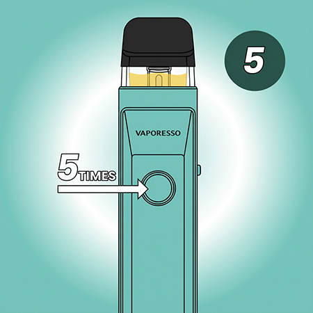 Switch Your Xros Pro On