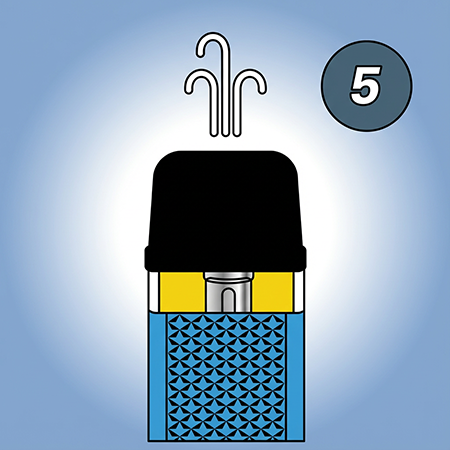 Vape Your Xros 3 Mini