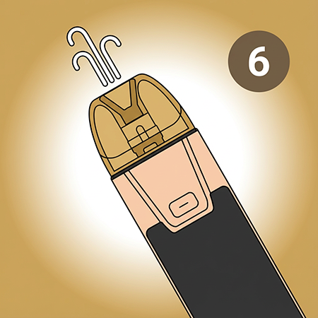 Vape Your Luxe XR Max 2