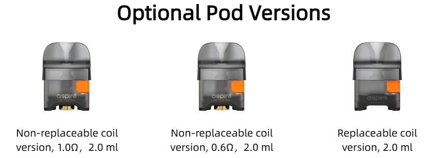 Effortless Pod Replacement System