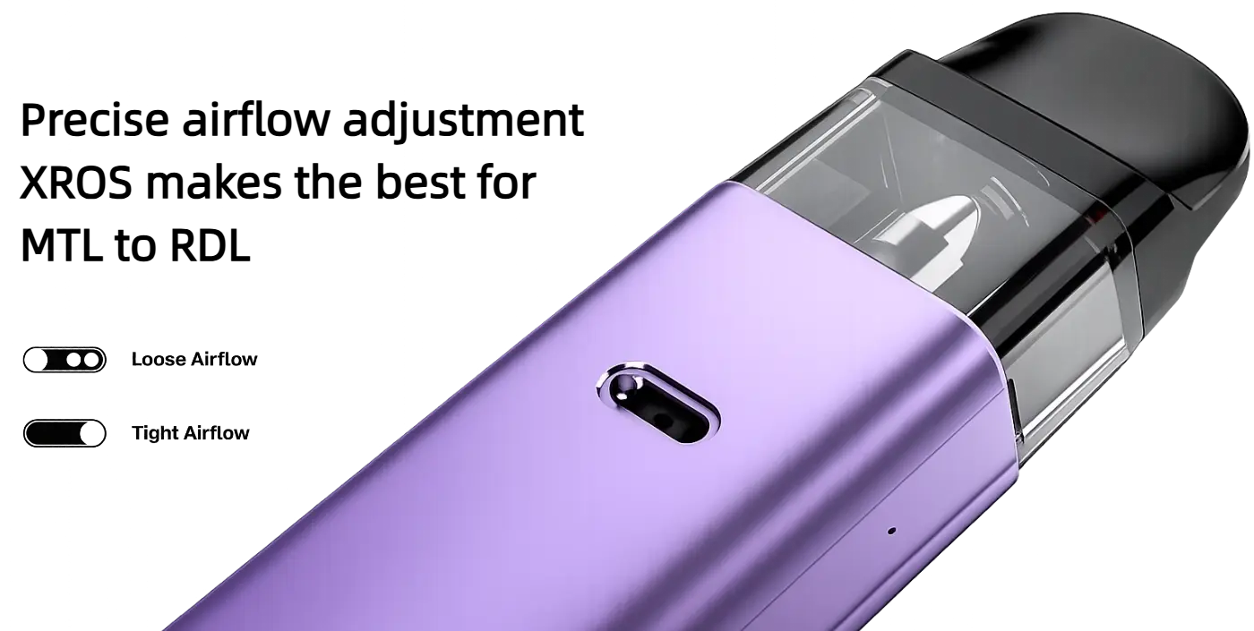 Airflow That Actually Adjusts