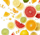 Citrus & Sour