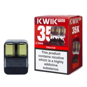 Cola Ice Innokin Kwik 35K Refill Pods