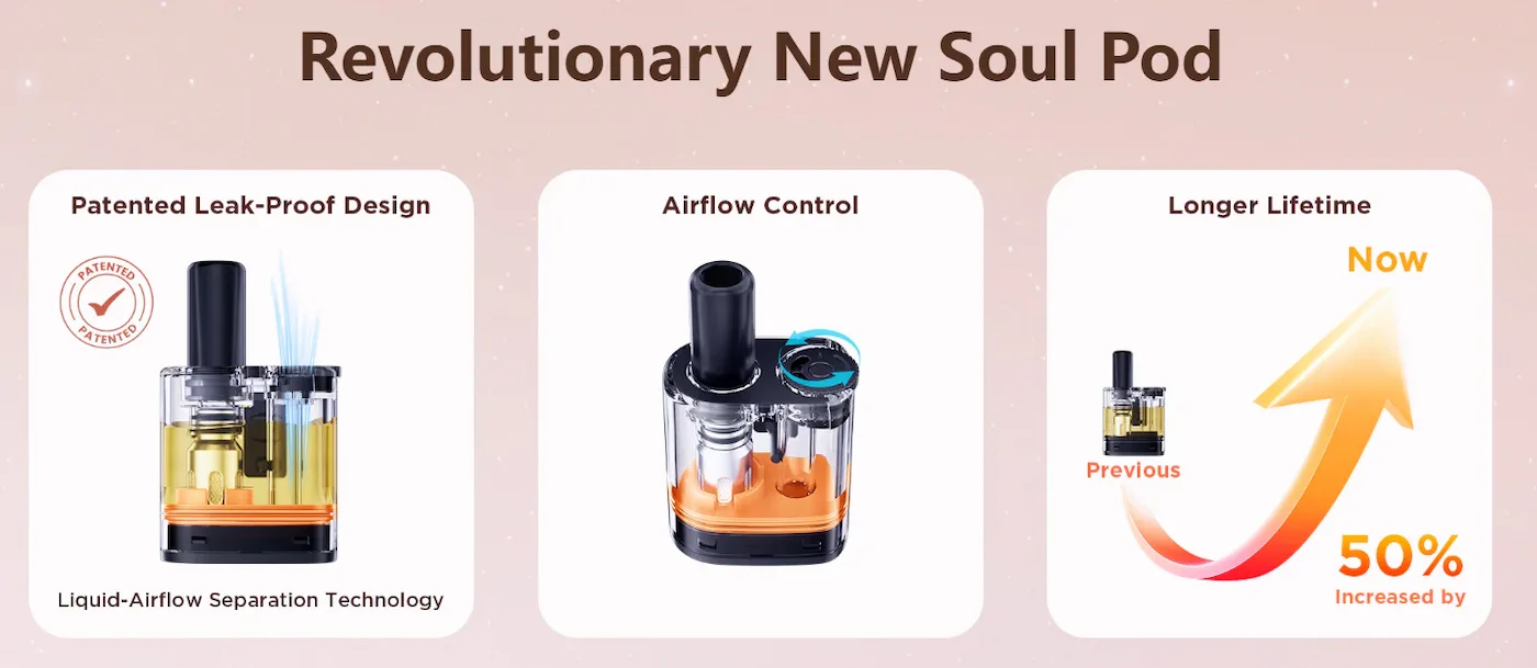 Boost Version VPU Mesh Technology