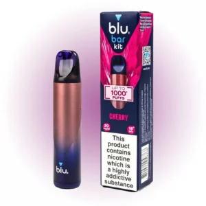 Blu Bar Pod Kit