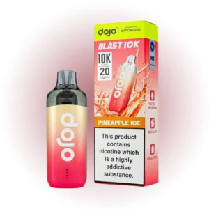 Dojo Blast 10K Vape Kit