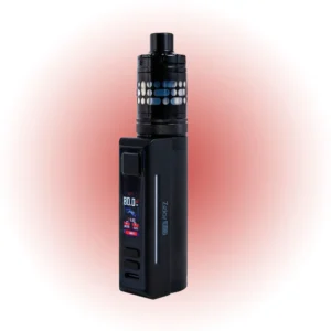 Aspire Zelos M80 Vape Kit