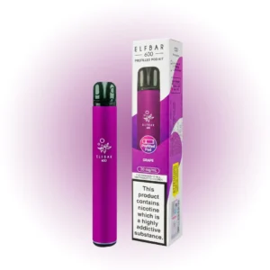 Elf Bar 600 Pod Kit