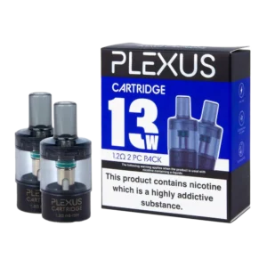 Innokin Plexus Replacement Pods