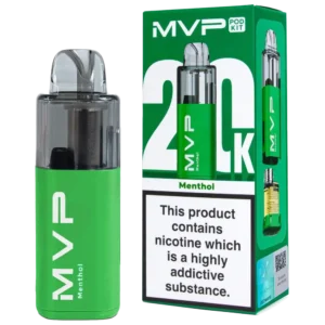 Menthol Innokin MVP 20K Refill Pod