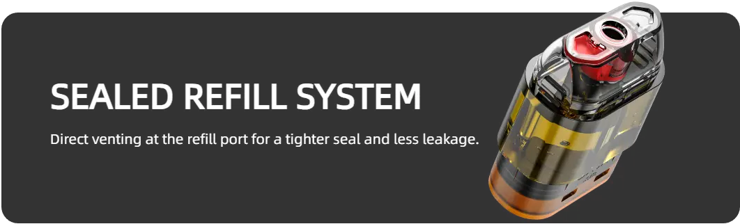 No More Pocket Juice