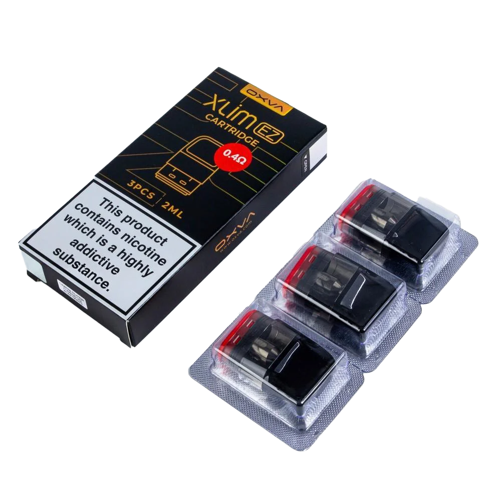 OXVA Xlim EZ Replacement Pods-p