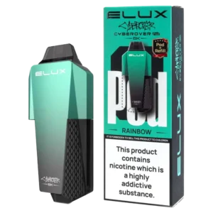 Rainbow Elux Cyberover 6K Refill Pack