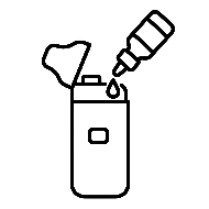 Refillable Vape Kits