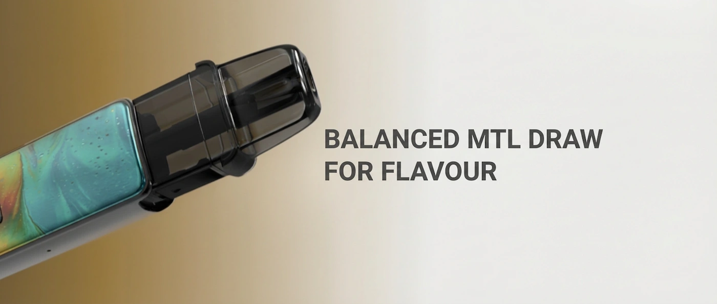 Balanced MTL Draw for Flavour