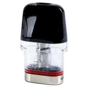 SMOK Novo M Replacement Pod
