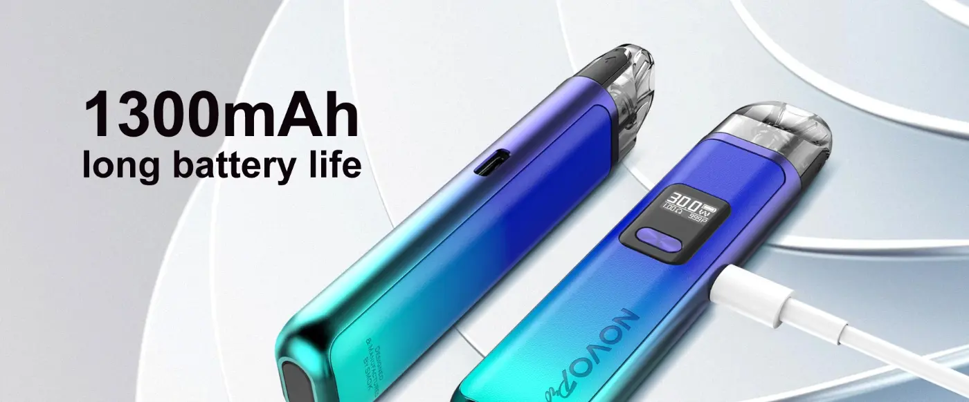 Pocket-friendly battery that does the job