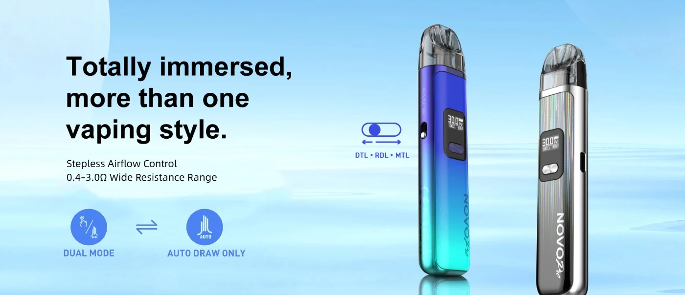 Better day-to-day control without the learning curve