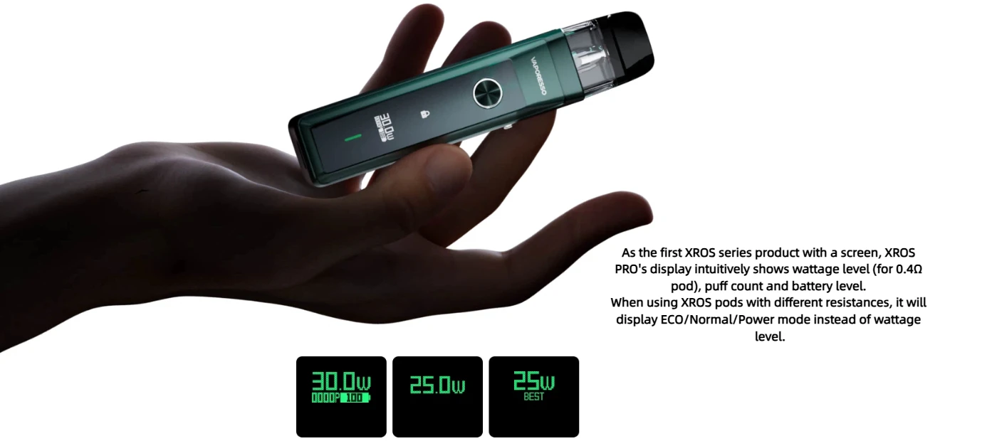 Smart-Friendly Power Control for Daily Use