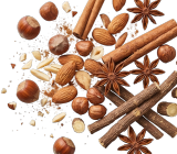 Spices Nut & Liquorice