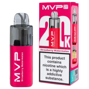 Strawberry Watermelon Innokin MVP 20K Refill Pod