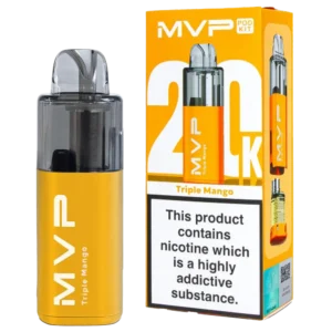 Triple Mango Innokin MVP 20K Refill Pod