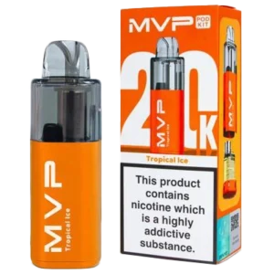 Tropical Ice Innokin MVP 20K Refill Pod