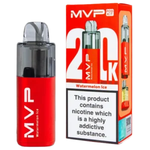 Watermelon Ice Innokin MVP 20K Refill Pod