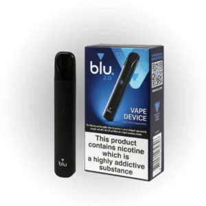 Blu 2.0 Vape Device