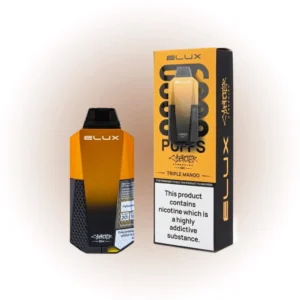 Elux Cyberover 6K Vape Kit