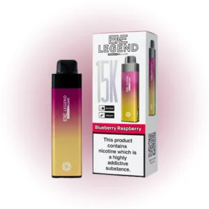Elux ENE Legend 15K Vape Kit