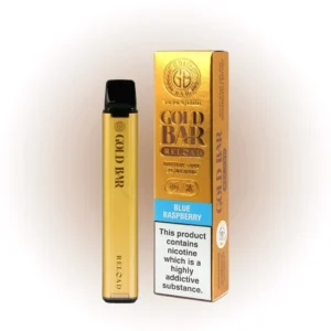 Gold Bar Reload Pod Kit