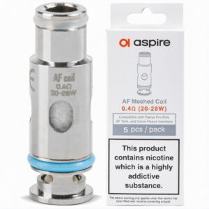Aspire AF Replacement Coils