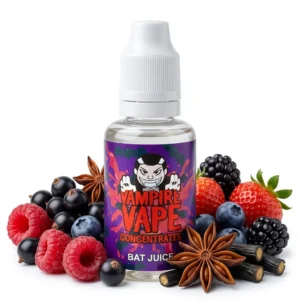 Bat Juice Flavour Concentrate by Vampire Vape