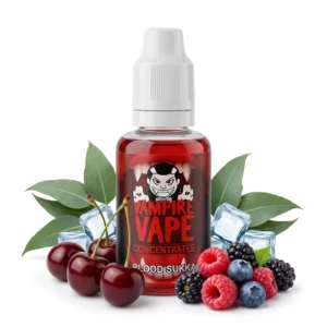 Blood Sukka Flavour Concentrate by Vampire Vape