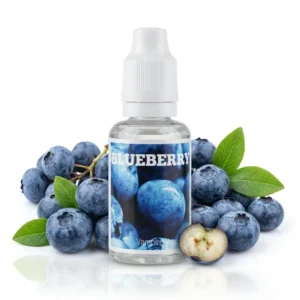 Blueberry Flavour Concentrate by Vampire Vape