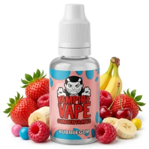 Bubblegum Flavour Concentrate by Vampire Vape