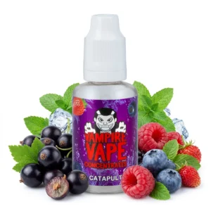 Catapult Flavour Concentrate by Vampire Vape