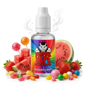 Crushed Candy Flavour Concentrate by Vampire Vape