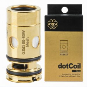 DotMod DotCoil V2 Replacement Coils
