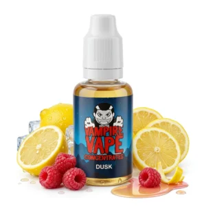 Dusk Flavour Concentrate by Vampire Vape